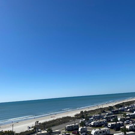 Searenity By The Sea - Luxury & Romance Await Surfside Beach Extérieur photo