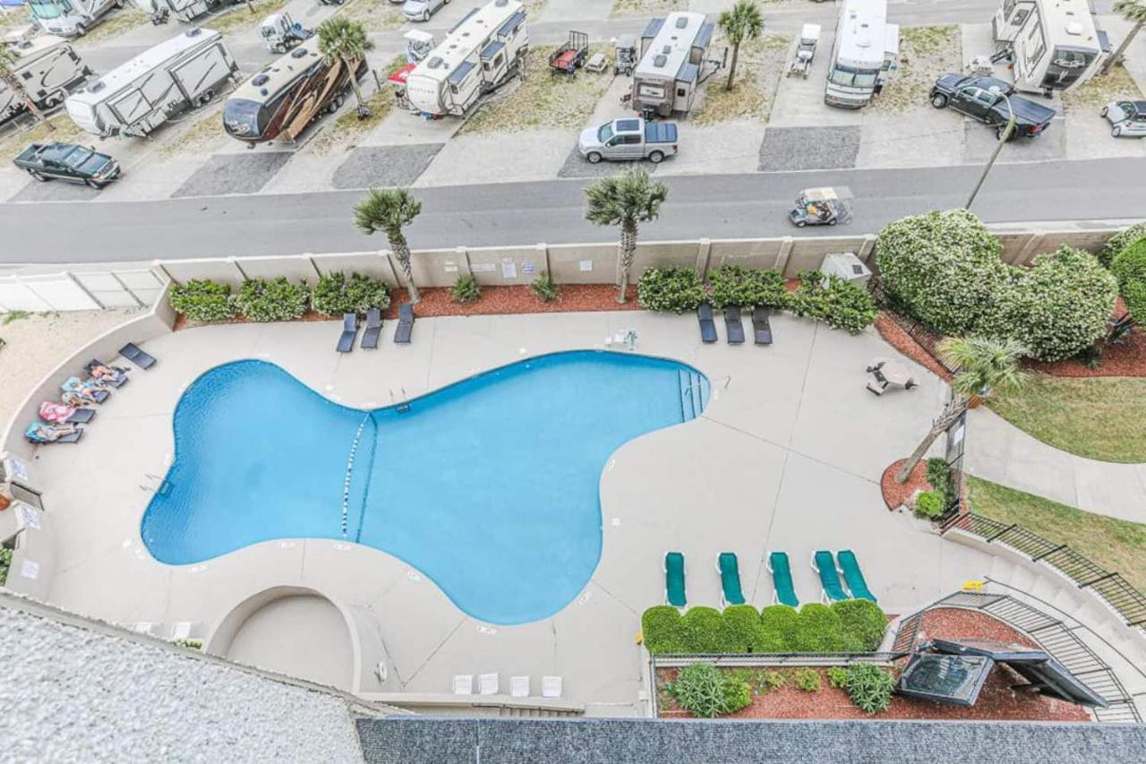 Searenity By The Sea - Luxury & Romance Await Surfside Beach Extérieur photo