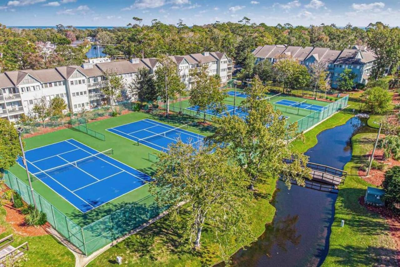 Searenity By The Sea - Luxury & Romance Await Surfside Beach Extérieur photo
