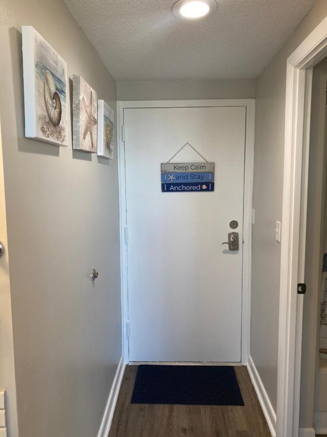 Searenity By The Sea - Luxury & Romance Await Surfside Beach Extérieur photo