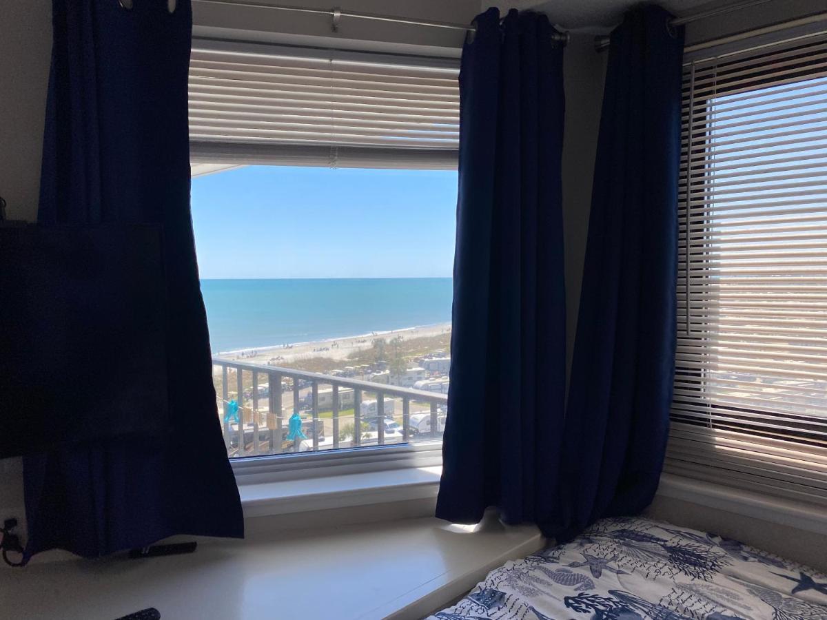 Searenity By The Sea - Luxury & Romance Await Surfside Beach Extérieur photo