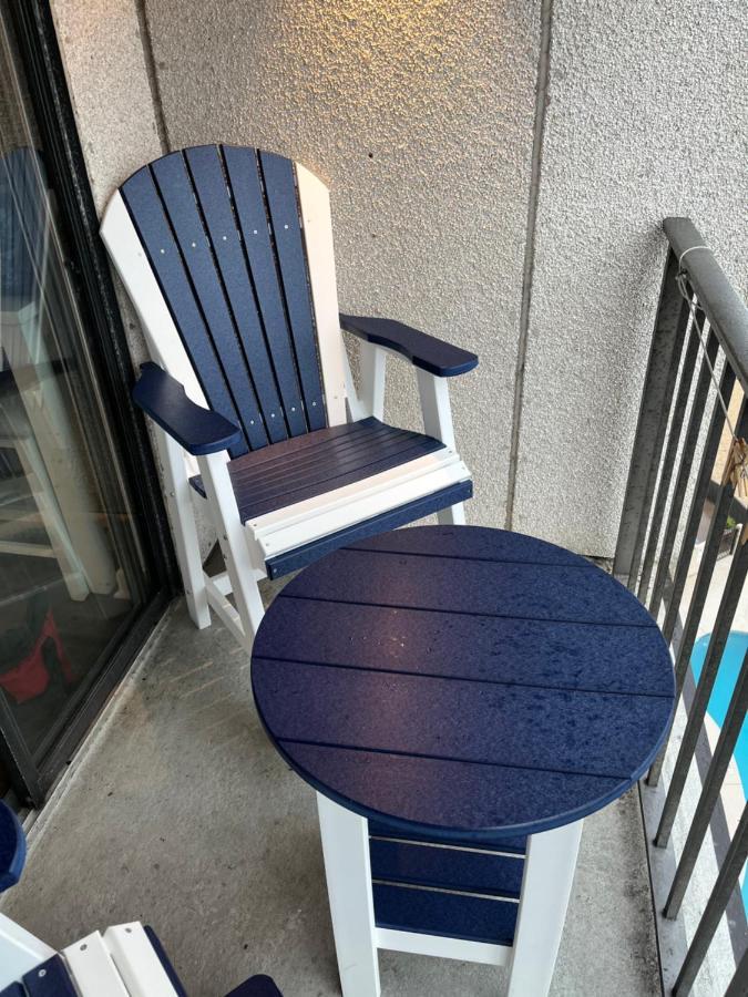 Searenity By The Sea - Luxury & Romance Await Surfside Beach Extérieur photo