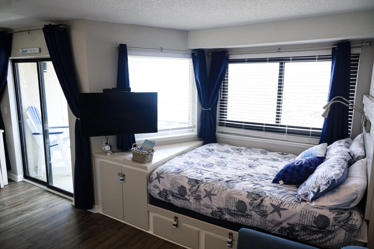 Searenity By The Sea - Luxury & Romance Await Surfside Beach Extérieur photo