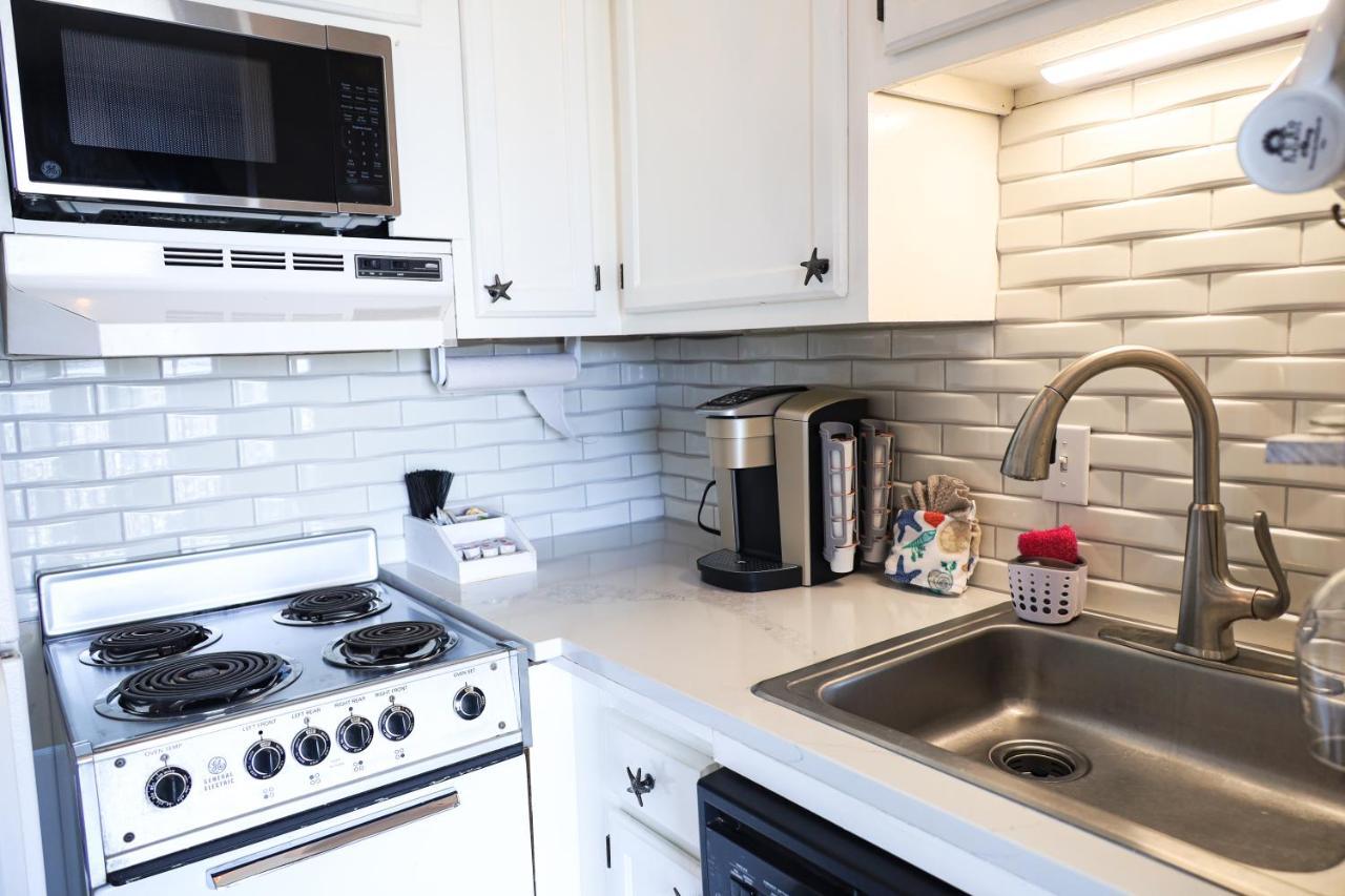 Searenity By The Sea - Luxury & Romance Await Surfside Beach Extérieur photo