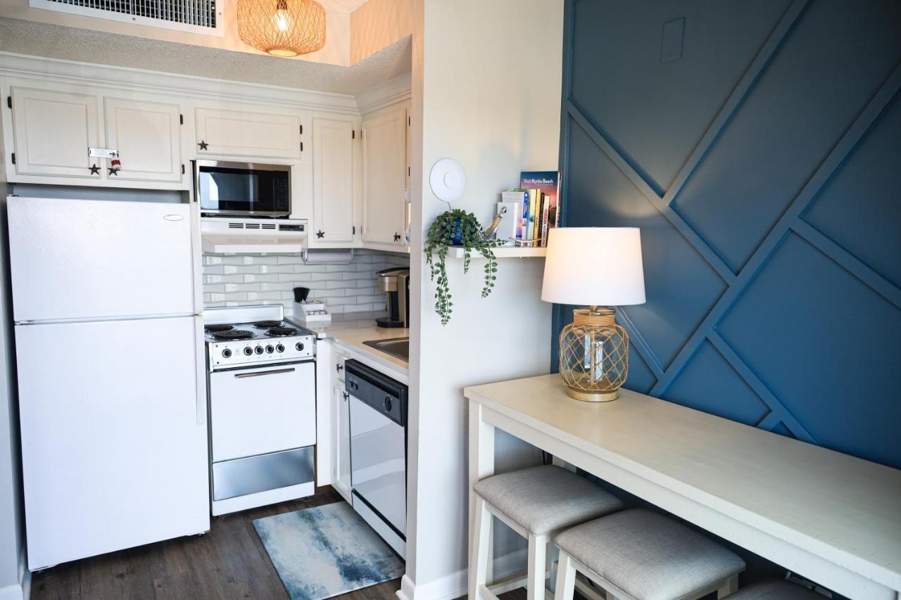 Searenity By The Sea - Luxury & Romance Await Surfside Beach Extérieur photo