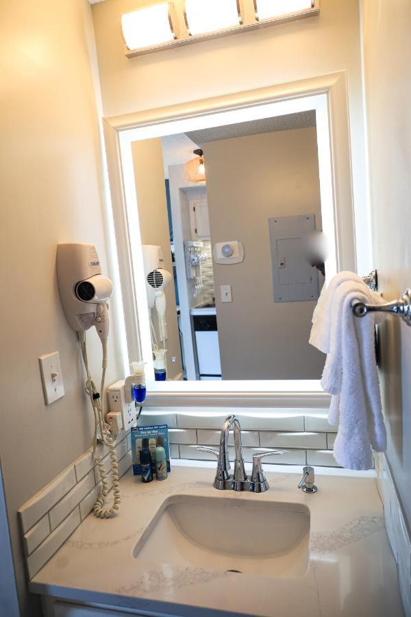 Searenity By The Sea - Luxury & Romance Await Surfside Beach Extérieur photo