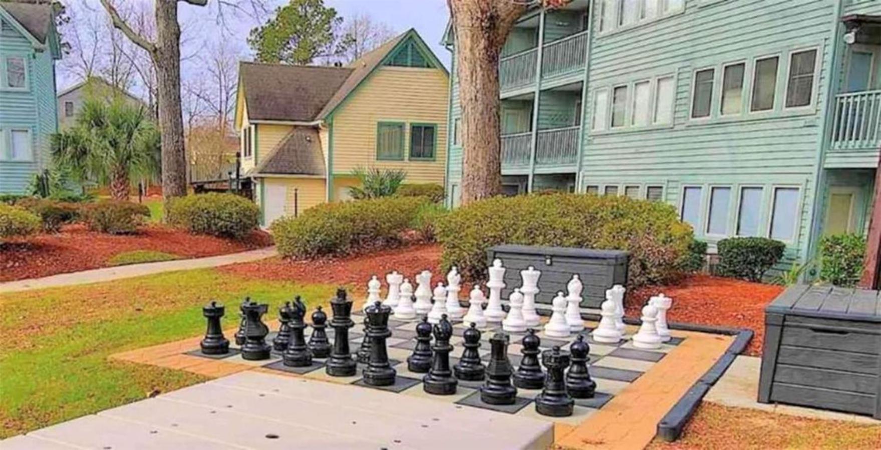Searenity By The Sea - Luxury & Romance Await Surfside Beach Extérieur photo